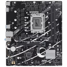 ASUS Prime B760M-F