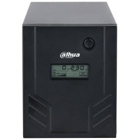 Источник бесперебойного питания Dahua DH-PFM3350-2000L