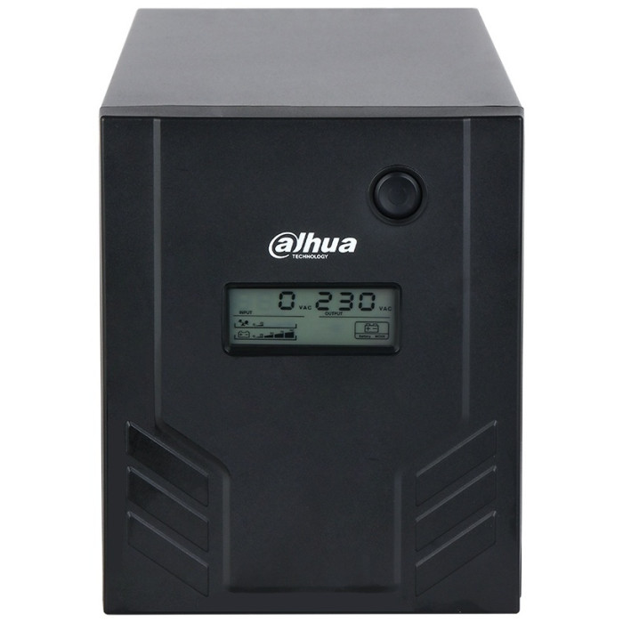 Источник бесперебойного питания Dahua PFM3350-2000L-EN