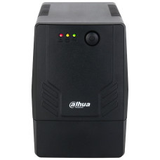 Источник бесперебойного питания Dahua DH-PFM3350-1000-EN-A