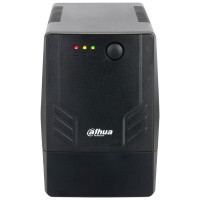 Источник бесперебойного питания Dahua DH-PFM3350-600-EN