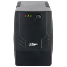 Источник бесперебойного питания Dahua DH-PFM3350-600-EN