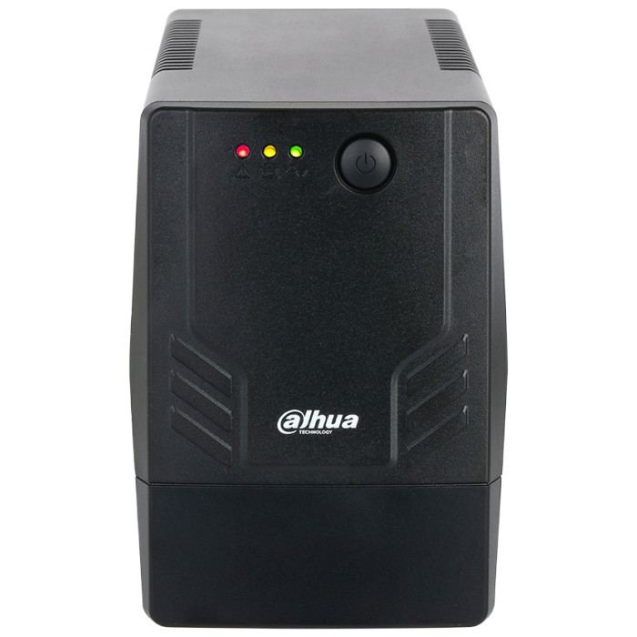 Источник бесперебойного питания Dahua DH-PFM3350-600-EN