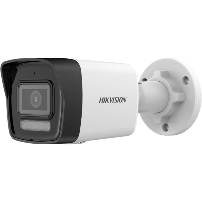 Hikvision камера видеонаблюдения DS-2CD1023G2-LIU(2.8mm), 2MP, расширение 1920x1080