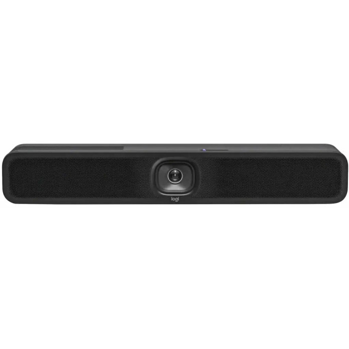 Logitech MeetUp 2 Graphite