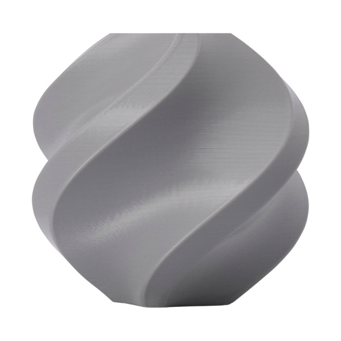 Филамент для 3D-печати Bambu Lab TPU for AMS U02-D0-1.75-1000-SPL (серый) 93149