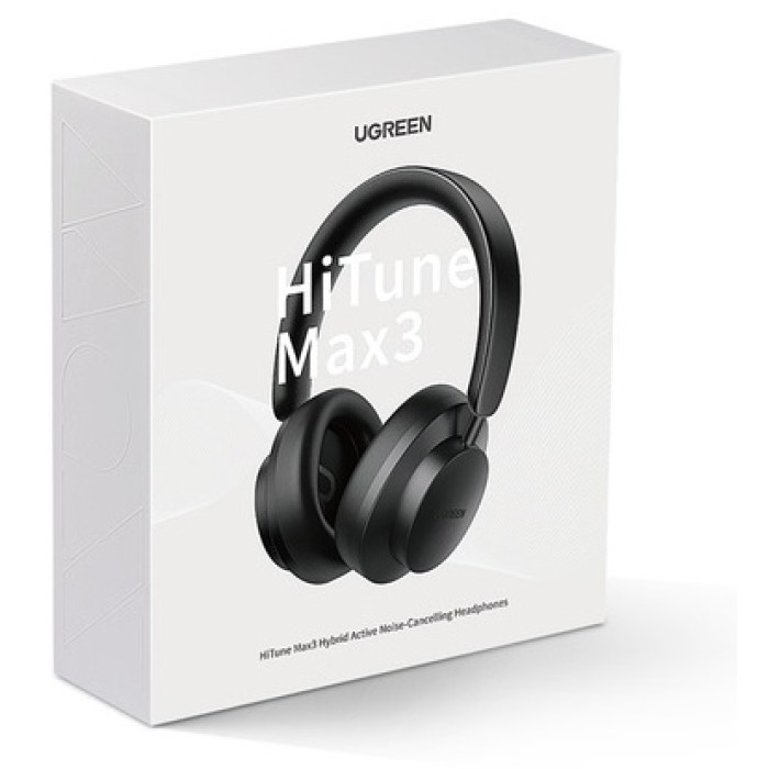 Ugreen HP106 черный