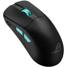 ASUS ROG Harpe Ace Aim Lab Edition черный
