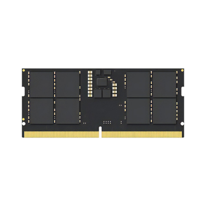 Модуль памяти для ноутбука Lexar LD5S08G56C46ST-BGS DDR5 8GB