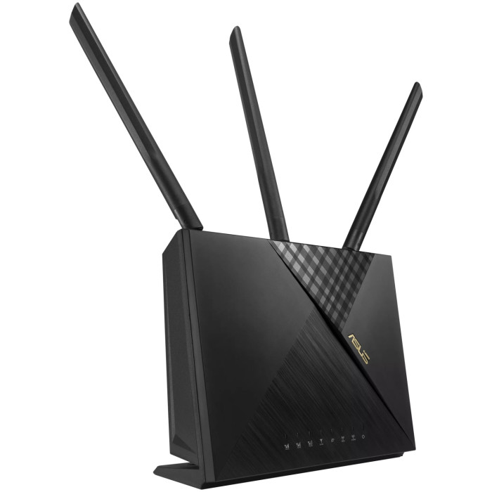 Wi-Fi роутер ASUS 4G-AX56