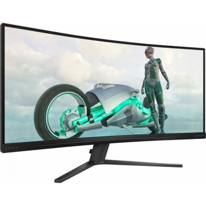34" Philips 34M2C3500L/00/01 черный