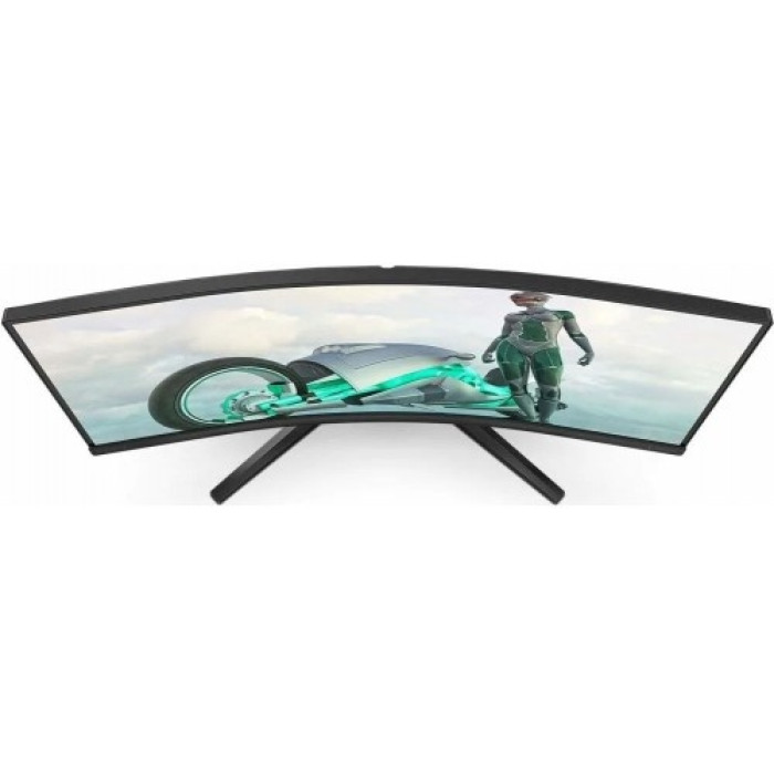 34" Philips 34M2C3500L/00/01 черный