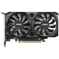 Видеокарта MSI GeForce RTX 3050 VENTUS 2X E 6G, 6G GDDR6 96-bit 2xHDMI DP