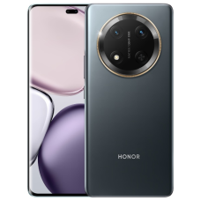 HONOR X9c 8 ГБ/256 ГБ черный