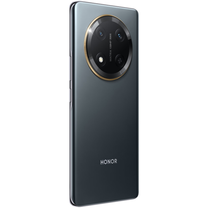 HONOR X9c 8 ГБ/256 ГБ черный