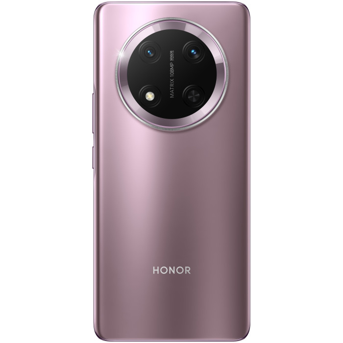 HONOR X9c 8 ГБ/256 ГБ фиолетовый