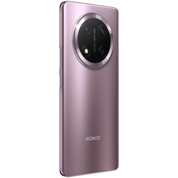 HONOR X9c 8 ГБ/256 ГБ фиолетовый