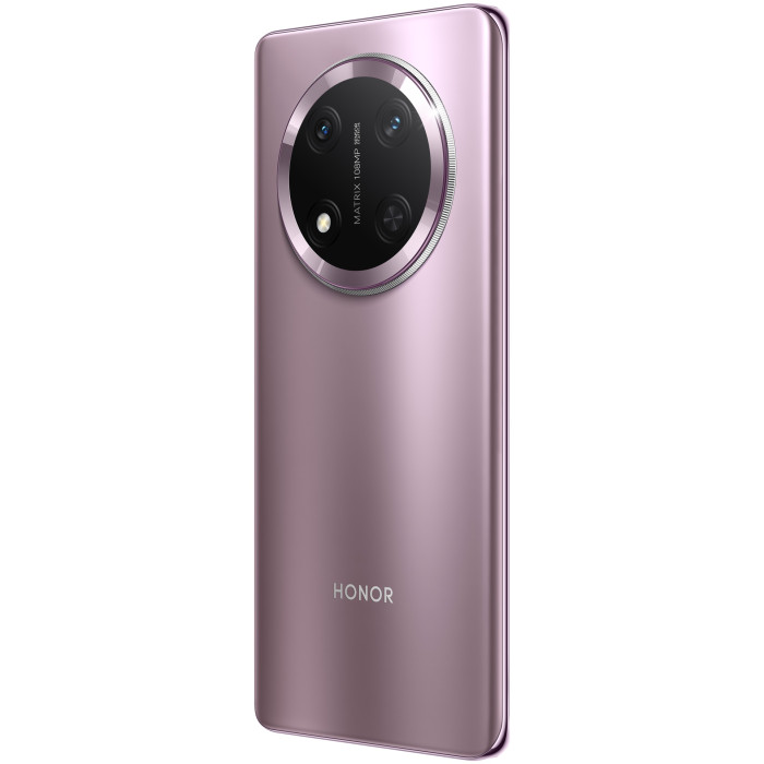 HONOR X9c 8 ГБ/256 ГБ фиолетовый
