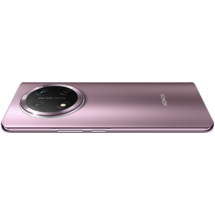 HONOR X9c 8 ГБ/256 ГБ фиолетовый