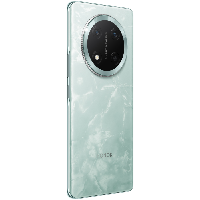 HONOR X9c 8 ГБ/256 ГБ зеленый