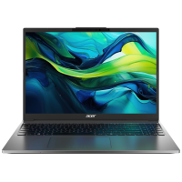 Acer Aspire Go 15 15.3" / 16 Гб / SSD 512 Гб / Без ОС / AG15-51P-57G3 / NX.J4ZER.005