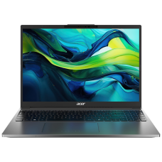 Acer Aspire Go 15 15.3" / 16 Гб / SSD 512 Гб / Без ОС / AG15-51P-57G3 / NX.J4ZER.005