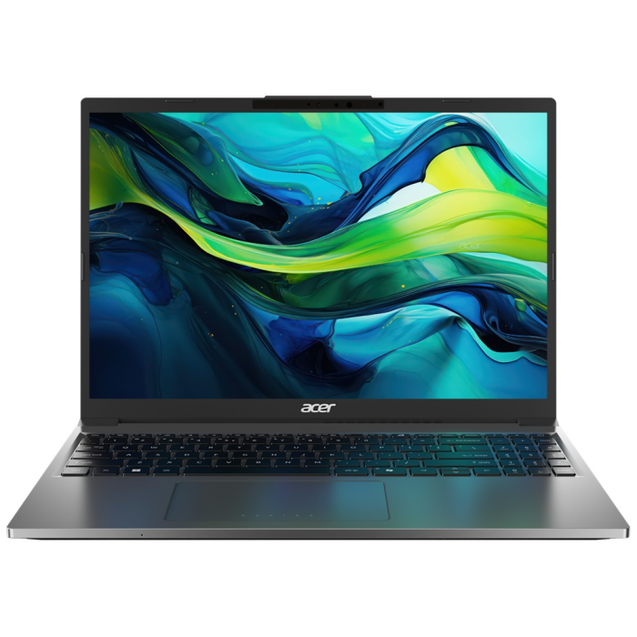 Acer Aspire Go 15 15.3" / 16 Гб / SSD 512 Гб / Без ОС / AG15-51P-57G3 / NX.J4ZER.005