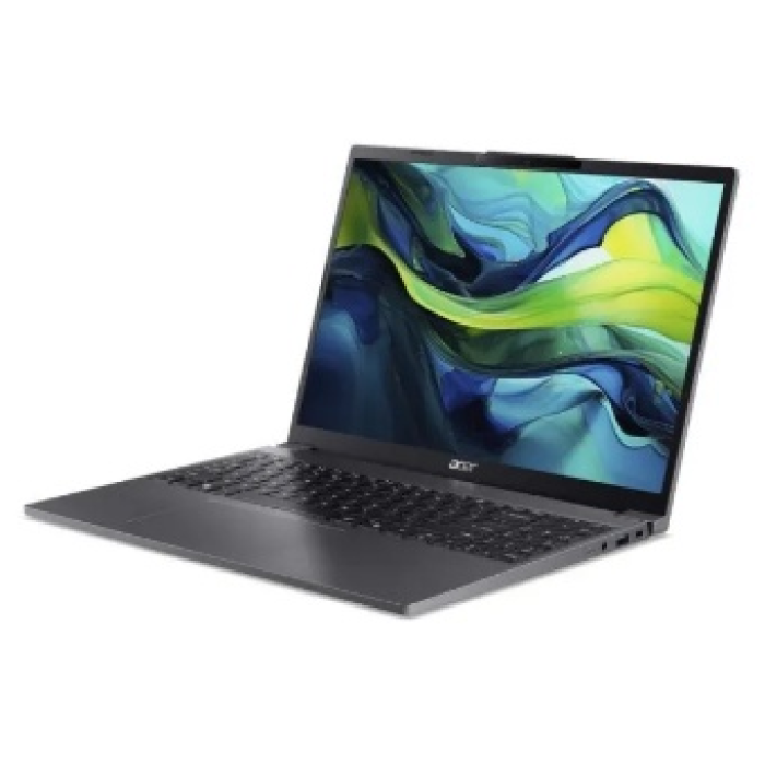 Acer Aspire Go 15 15.3" / 16 Гб / SSD 512 Гб / Без ОС / AG15-51P-57G3 / NX.J4ZER.005