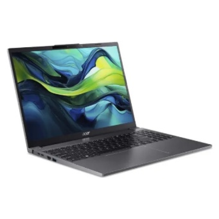 Acer Aspire Go 15 15.3" / 16 Гб / SSD 512 Гб / Без ОС / AG15-51P-57G3 / NX.J4ZER.005
