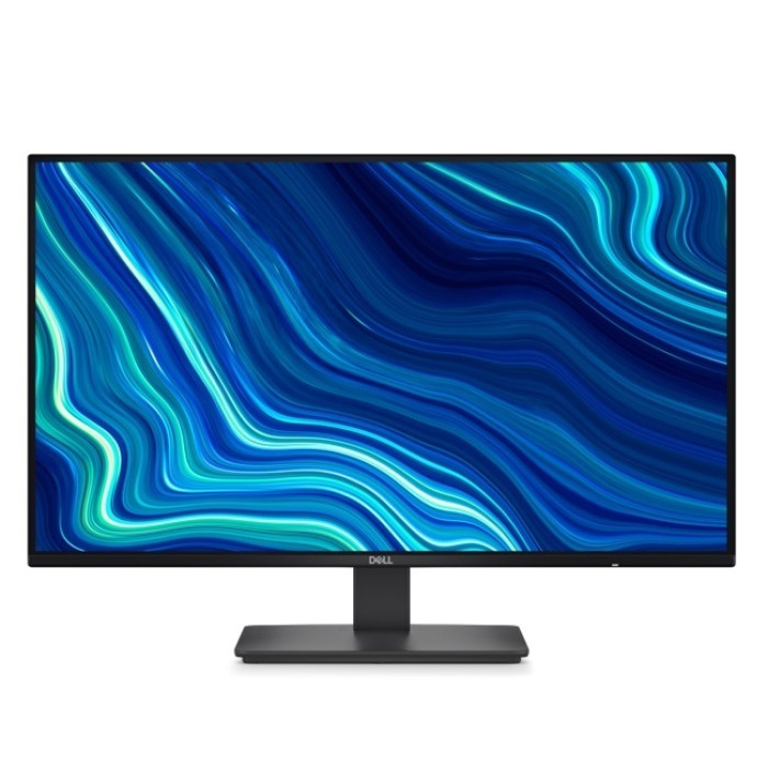 Dell 27 QHD Monitor - SE2726D/QHD/2560 x 1440/IPS/144 Hz/300 cd/m2/1 x HDMI/1 x DP/3Yw