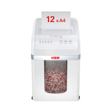 Шредер HSM Shredstar Autofeed X300 (4x12mm)