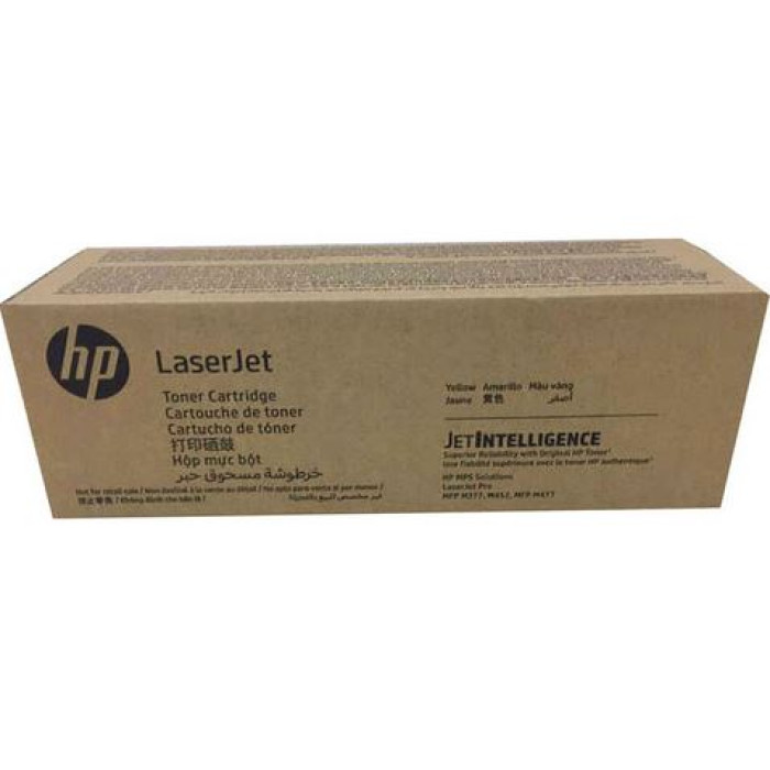 Картридж HP Europe/CF303AH/827H Contract Original Toner Cartridge/Лазерный цветной/Пурпурный 240778