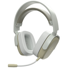 Наушники Ajazz AHM09 Max белый