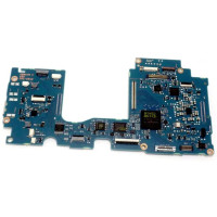 Canon плата форматирования CG2-5606-000000