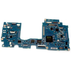 Canon плата форматирования CG2-5606-000000