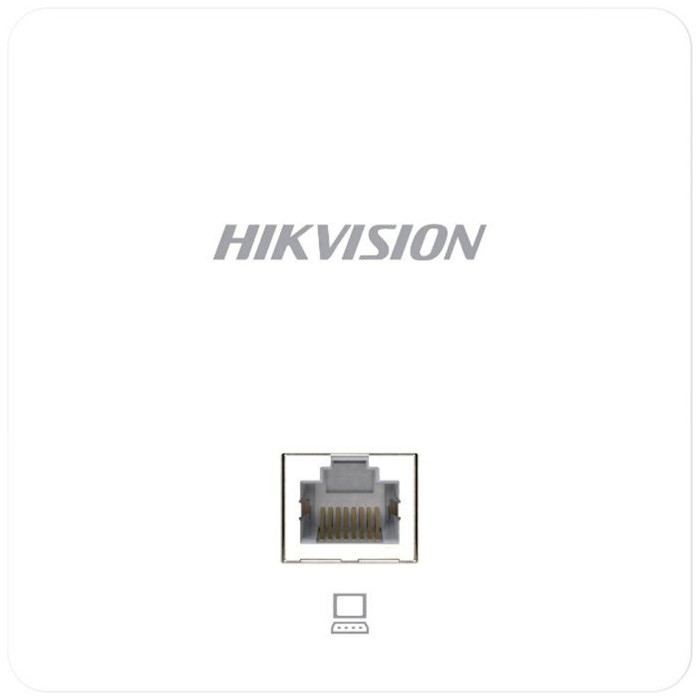 Wi-Fi точка доступа Hikvision DS-3WAP521-SI