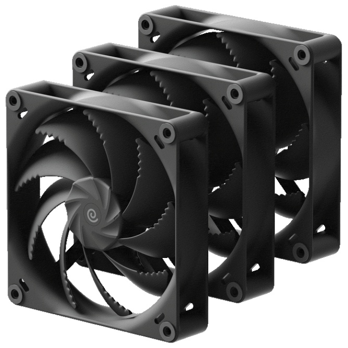 Вентилятор HAVN H14