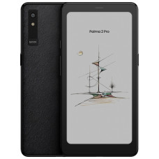 ONYX BOOX Palma 2 Pro 6.13 дюйм 128 Гб черный
