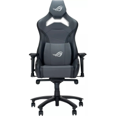 Игровое кресло ASUS SL301CW ROG CHARIOT X CORE, серый