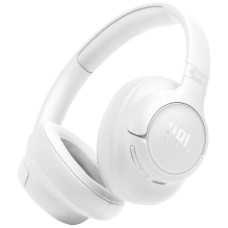 Беспроводные наушники JBL/ Tune 730BT (белый)