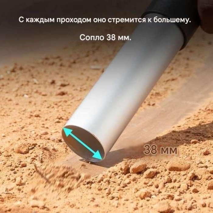 Cecotec 04474 черный
