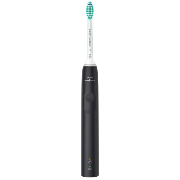 Philips звуковая 3100 HX3671/14 щетина средняя