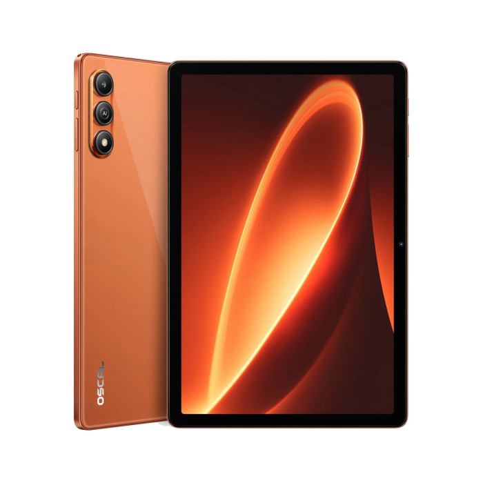 Планшет OSCAL Bolt 2 LTE 8GB RAM 128GB ROM Sunset Orange 93780