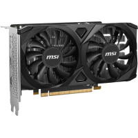 MSI GeForce RTX 3050 VENTUS 2X E 6G OC 6 Гб