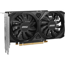 MSI GeForce RTX 3050 VENTUS 2X E 6G OC 6 Гб