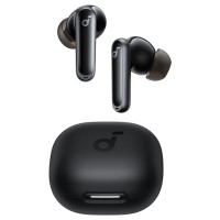 Наушники Soundcore P40i черный