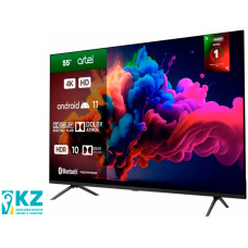 Artel A55LU8500 KZ 140 см черный