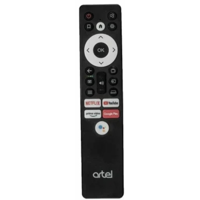 Artel A55LU8500 KZ 140 см черный