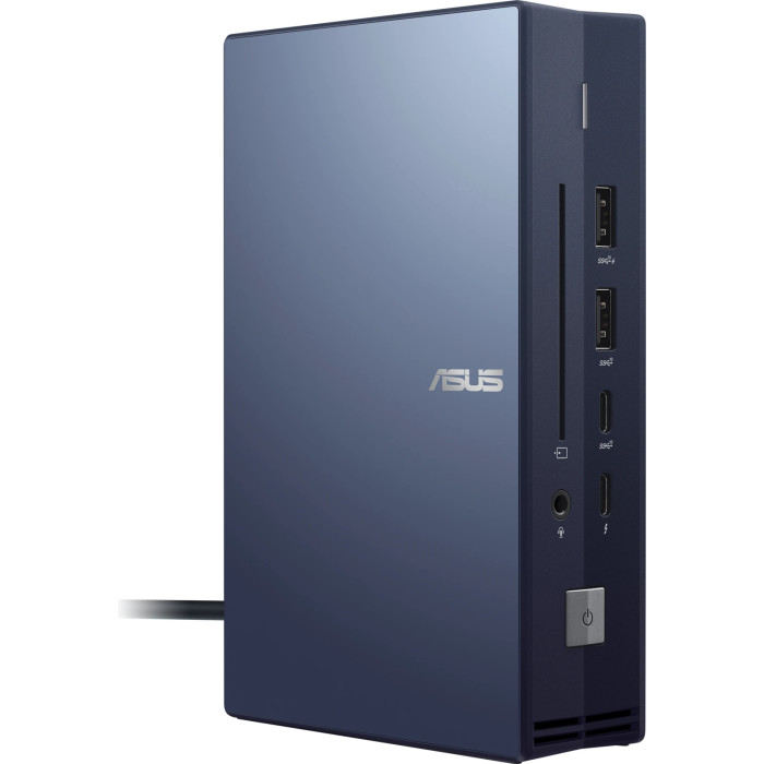 Док-станция ASUS 90NX0460-P00030 черный