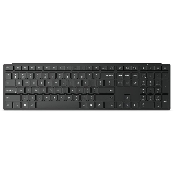 Lenovo 4Y41S04687 черный